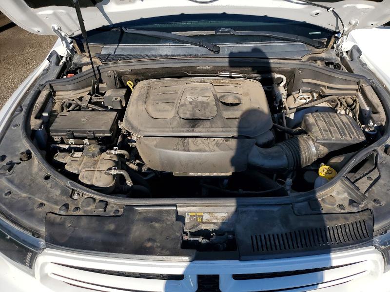 Aukcja sprzedaży 2017 Dodge Durango, vin: 1C4RDJDG3HC904959, numer aukcji: 65104146