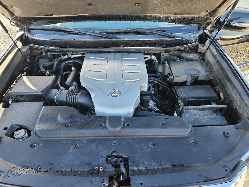 2016 Lexus Gx მანქანა იყიდება აუქციონზე, vin: JTJBM7FX7G5123539, აუქციონის ნომერი: 66891146