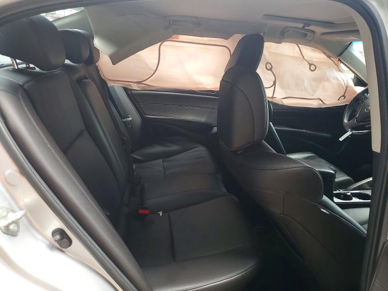 63824646 :رقم المزاد ، 19VDE1F74DE011859 vin ، 2013 Acura Ilx مزاد بيع