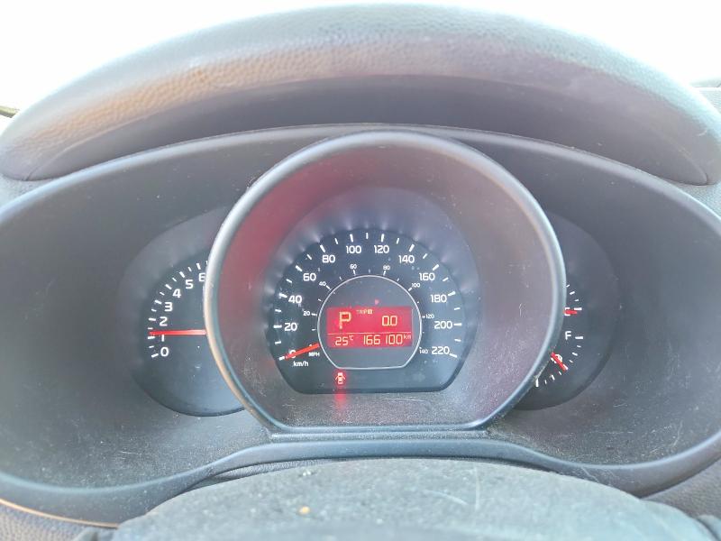 Auction sale of the 2018 Kia Soul, vin: KNDJN2A27J7513174, lot number: 64026916