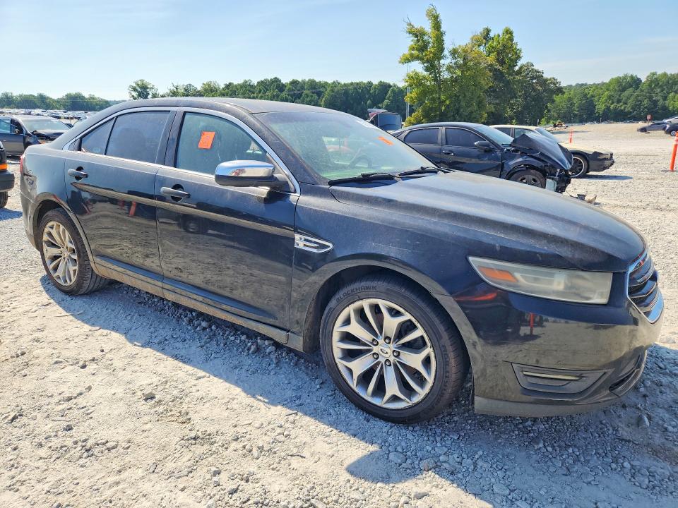 Продаж на аукціоні авто 2013 Ford Taurus, vin: 1FAHP2F84DG103870, номер лоту: 65878646