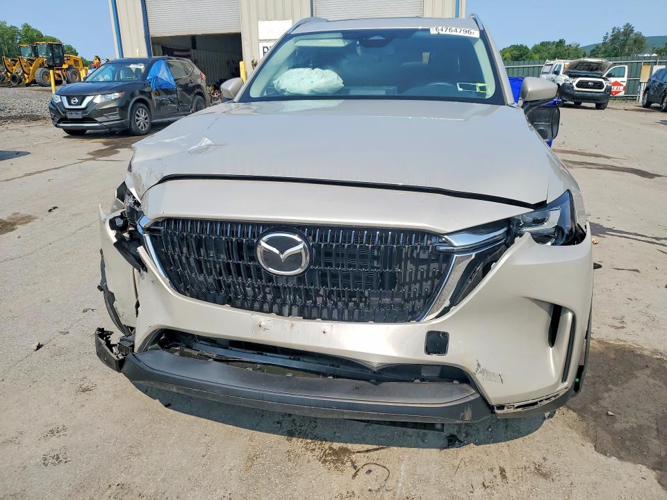 Aukcja sprzedaży 2024 Mazda Cx-90, vin: JM3KKBHA4R1160053, numer aukcji: 64764796