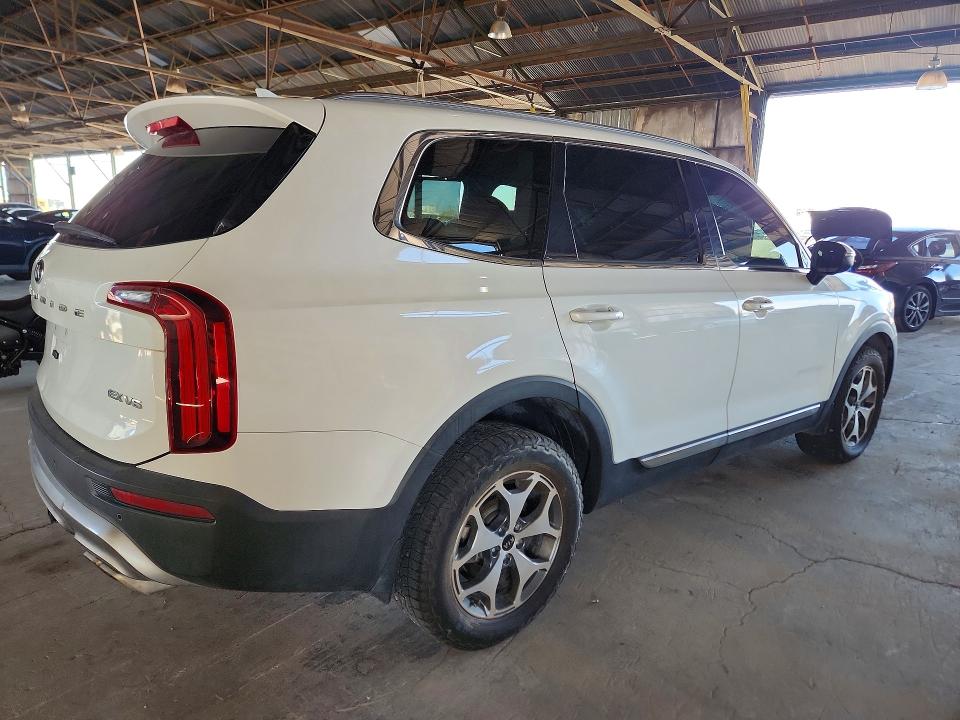 Aukcja sprzedaży 2020 Kia Telluride, vin: 5XYP34HC7LG038268, numer aukcji: 66102126