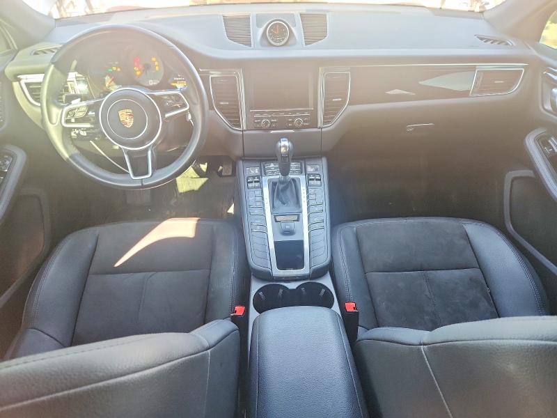 Aukcja sprzedaży 2015 Porsche Macan, vin: WP1AB2A52FLB67776, numer aukcji: 65703276