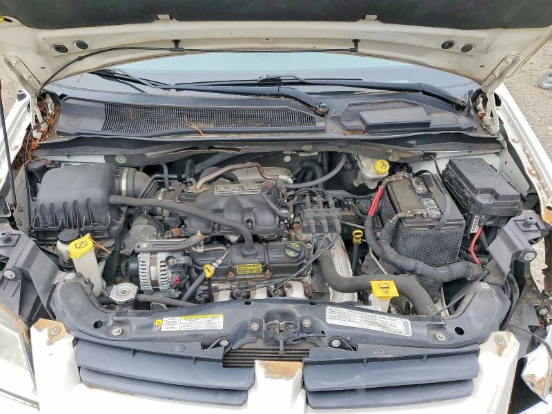 Продажа на аукционе авто 2010 Dodge Grand Caravan, vin: 2D4RN4DE4AR335147, номер лота: 65714996