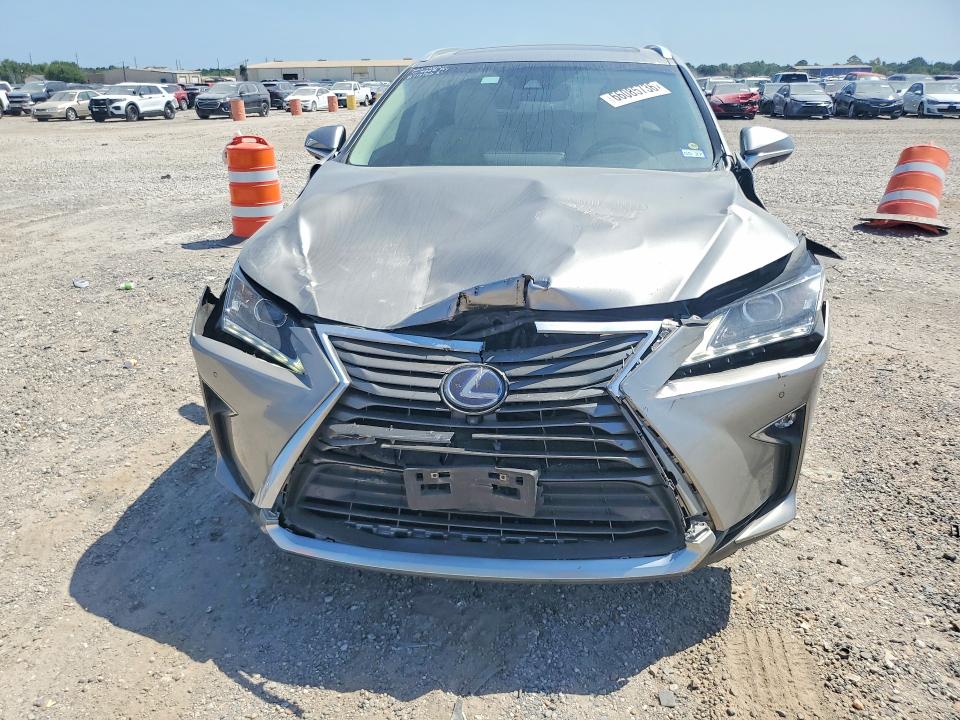 Aukcja sprzedaży 2017 Lexus Rx 450h, vin: 2T2BGMCA4HC014965, numer aukcji: 66085736