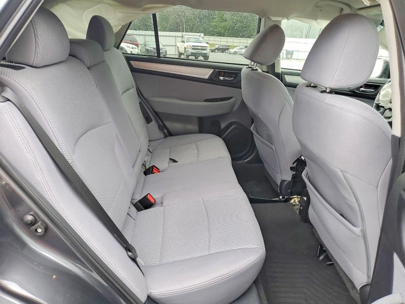 Aukcja sprzedaży 2019 Subaru Outback, vin: 4S4BSAFC5K3323922, numer aukcji: 63642266