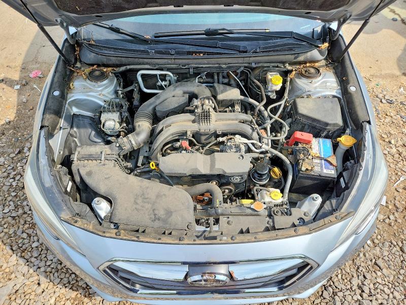 Aukcja sprzedaży 2018 Subaru Legacy, vin: 4S3BNAN67J3031257, numer aukcji: 63390696