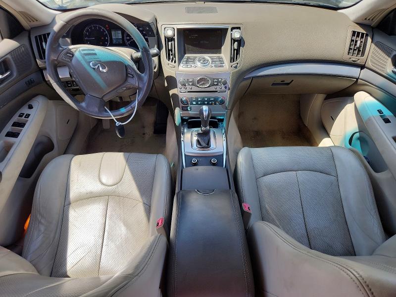 64743536 :رقم المزاد ، JN1CV6AP1CM932334 vin ، 2012 Infiniti G37 Sedan مزاد بيع