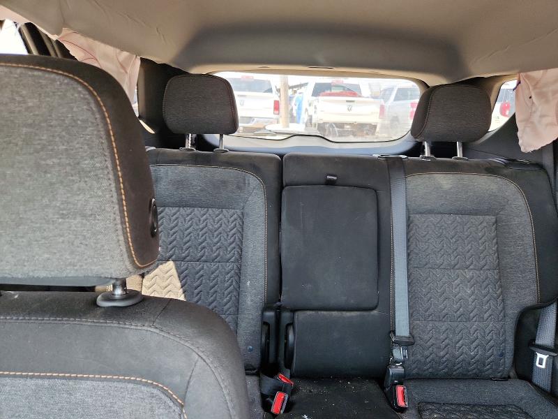 Продаж на аукціоні авто 2023 Chevrolet Equinox, vin: 3GNAXTEG9PL235931, номер лоту: 63948506