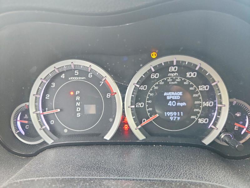 Aukcja sprzedaży 2011 Acura Tsx, vin: JH4CU2F6XBC008521, numer aukcji: 65259206