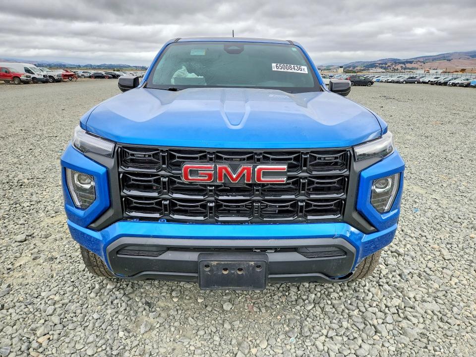 Продаж на аукціоні авто 2023 Gmc Canyon, vin: 1GTP6BEK9P1205503, номер лоту: 65008436