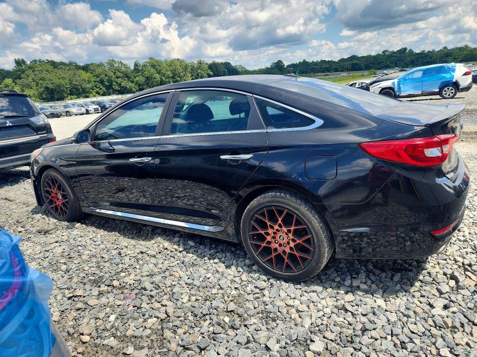 Aukcja sprzedaży 2015 Hyundai Sonata, vin: 5NPE34AF5FH048175, numer aukcji: 67283736