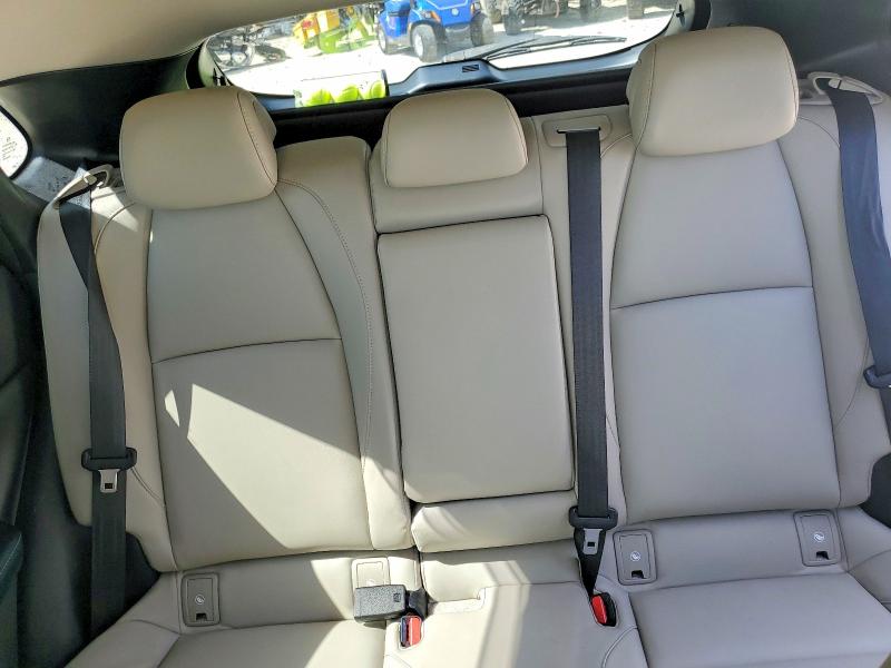 65082176 :رقم المزاد ، 3MVDMADL7LM140062 vin ، 2020 Mazda Cx-30 مزاد بيع