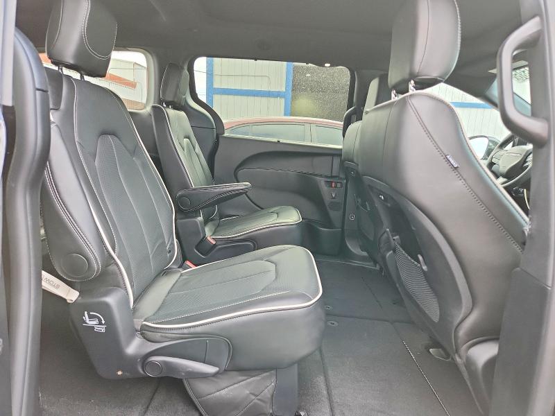 Aukcja sprzedaży 2027 Chrysler Pacifica, vin: 2C4RC1GG6VR575188, numer aukcji: 66374586