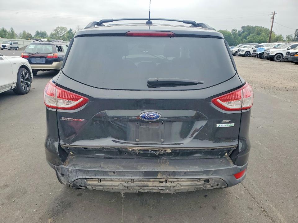 Продаж на аукціоні авто 2015 Ford Escape, vin: 1FMCU0GX4FUB07182, номер лоту: 65043356
