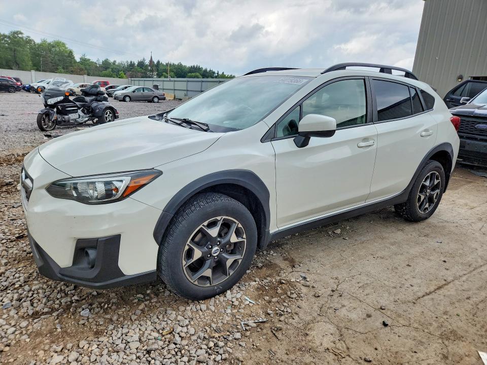 Aukcja sprzedaży 2018 Subaru Crosstrek, vin: JF2GTACC6JH296907, numer aukcji: 64019366