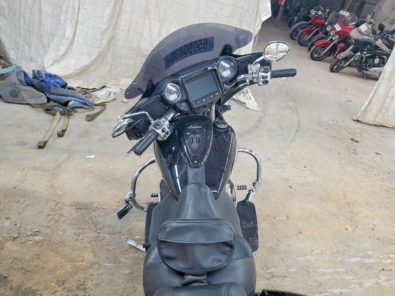 Aukcja sprzedaży 2019 Indian Motorcycle Co. Chieftain, vin: 56KTCAAA7K3380712, numer aukcji: 65090836