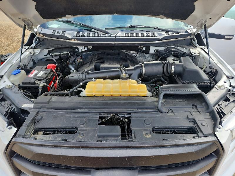 Продаж на аукціоні авто 2017 Ford F150, vin: 1FTEW1EGXHKC93650, номер лоту: 64113866