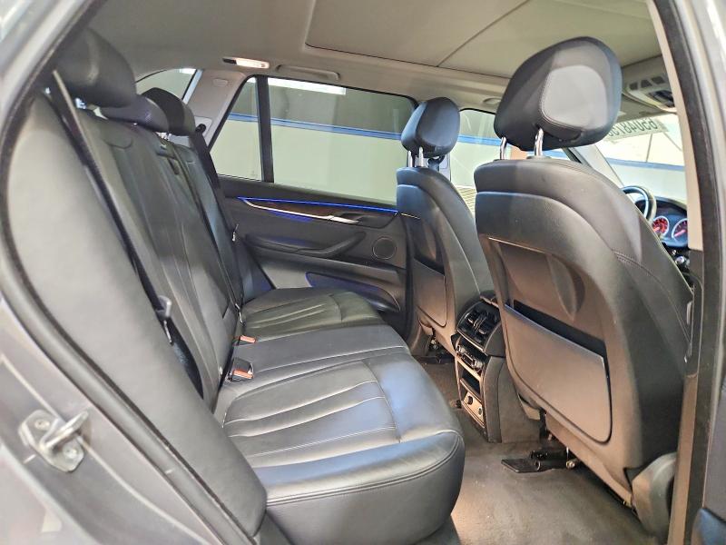 65048756 :رقم المزاد ، 5UXKT0C50G0S78381 vin ، 2016 Bmw X5 مزاد بيع