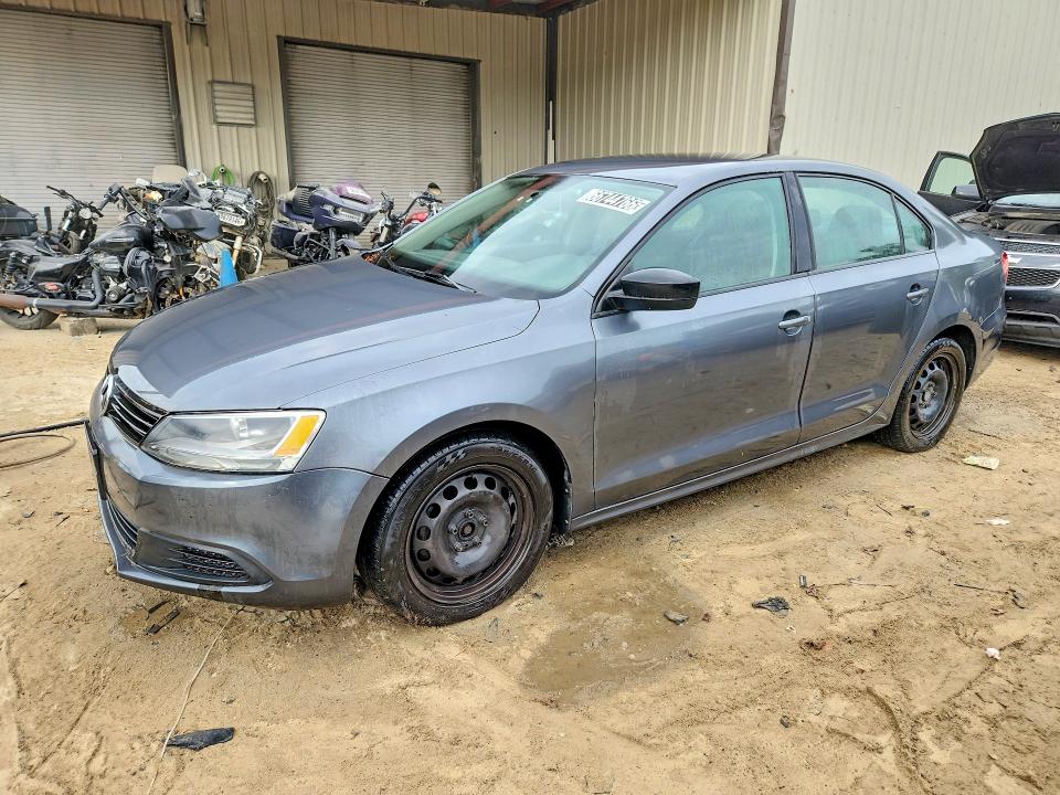 Aukcja sprzedaży 2013 Volkswagen Jetta, vin: 3VW2K7AJ7DM368887, numer aukcji: 66744766