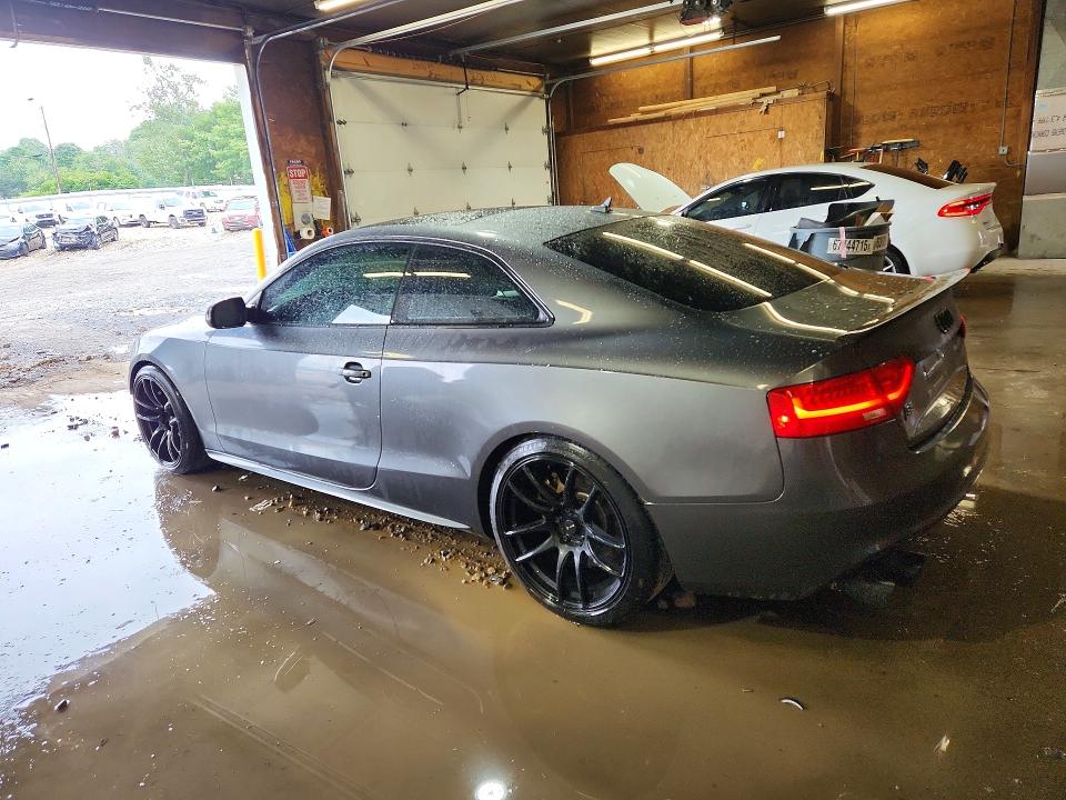 Aukcja sprzedaży 2016 Audi S5, vin: WAUG4AFR8GA012428, numer aukcji: 63663576