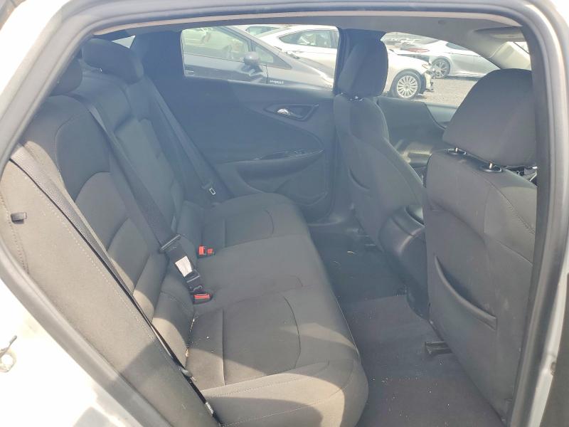 Aukcja sprzedaży 2017 Chevrolet Malibu, vin: 1G1ZB5ST9HF132696, numer aukcji: 65023466