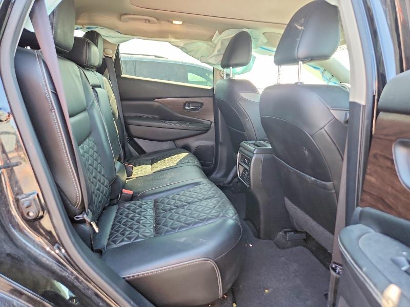 Продаж на аукціоні авто 2020 Nissan Murano, vin: 5N1AZ2DS9LN137166, номер лоту: 62378726