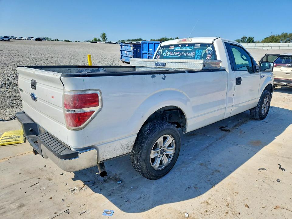 Aukcja sprzedaży 2010 Ford F150, vin: 1FTMF1CW2AKB23939, numer aukcji: 66452226