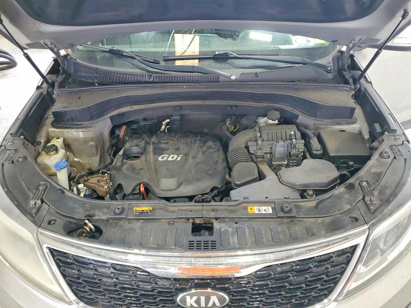Продаж на аукціоні авто 2014 Kia Sorento, vin: 5XYKT3A64EG467881, номер лоту: 65269686