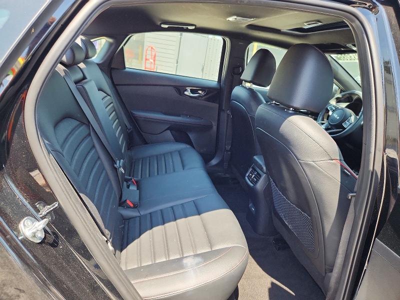 Aukcja sprzedaży 2024 Kia Forte, vin: 3KPF44AC9RE792300, numer aukcji: 65835286