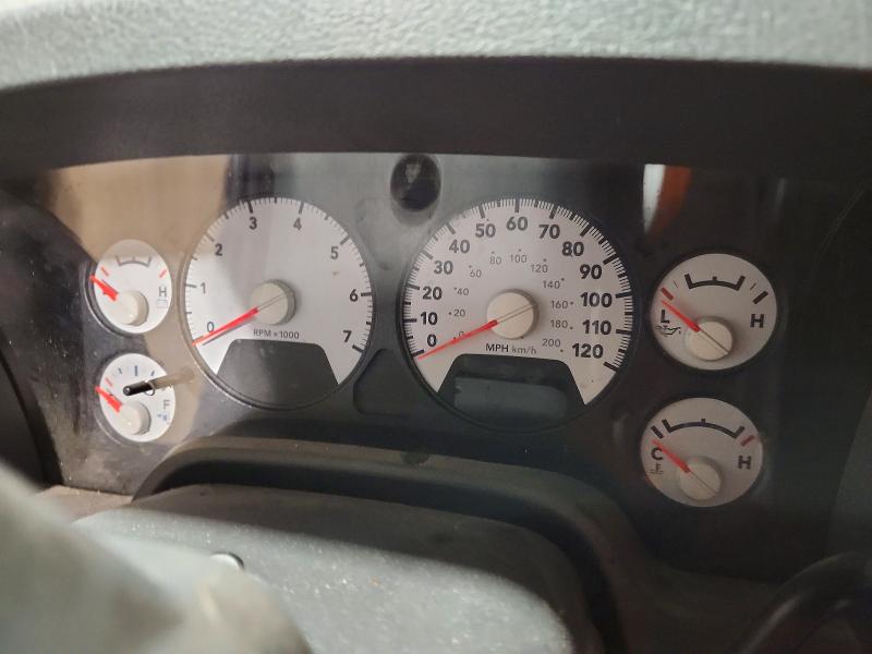 64672646 :رقم المزاد ، 1D7HU18248S615921 vin ، 2008 Dodge Ram 1500 مزاد بيع