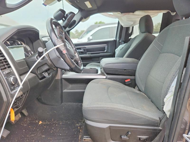Продажа на аукционе авто 2021 Ram 1500 Classic, vin: 1C6RR7GG7MS513899, номер лота: 65326986