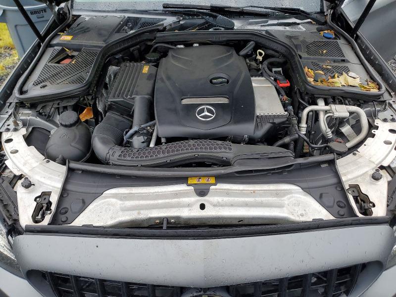 Продажа на аукционе авто 2015 Mercedes-benz C, vin: 55SWF4KB8FU014882, номер лота: 66792756