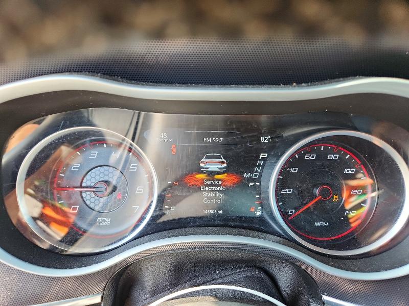 Aukcja sprzedaży 2016 Dodge Charger, vin: 2C3CDXHG4GH357168, numer aukcji: 65101836