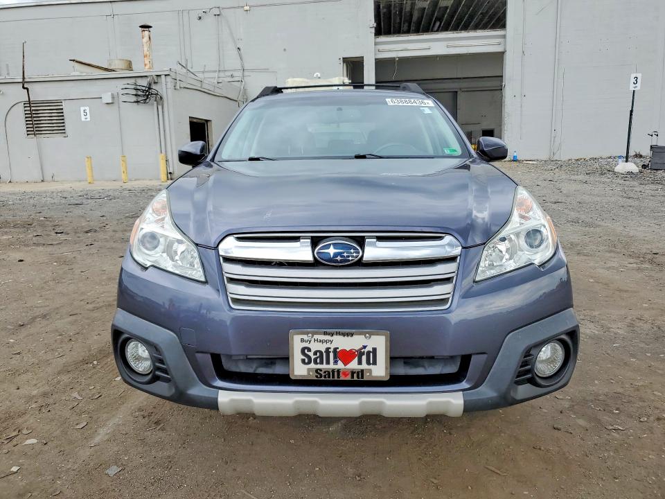 Aukcja sprzedaży 2014 Subaru Outback, vin: 4S4BRCDC6E3241387, numer aukcji: 63888436