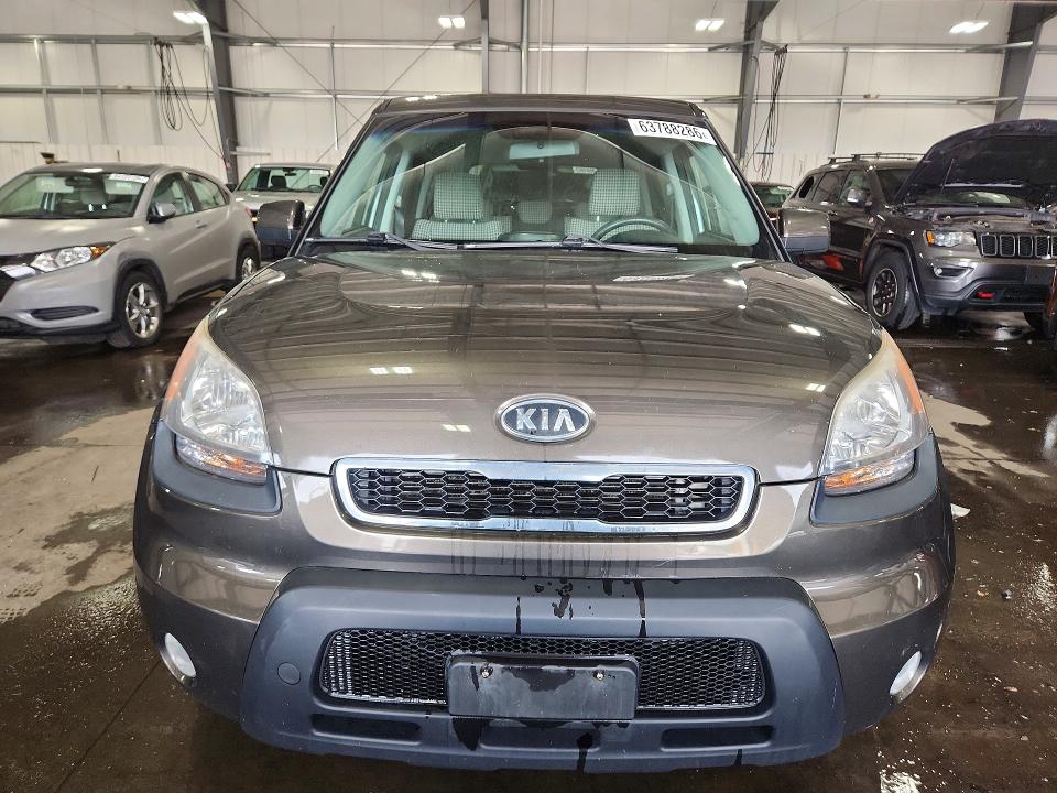 Продаж на аукціоні авто 2010 Kia Soul, vin: KNDJT2A2XA7177056, номер лоту: 63788286