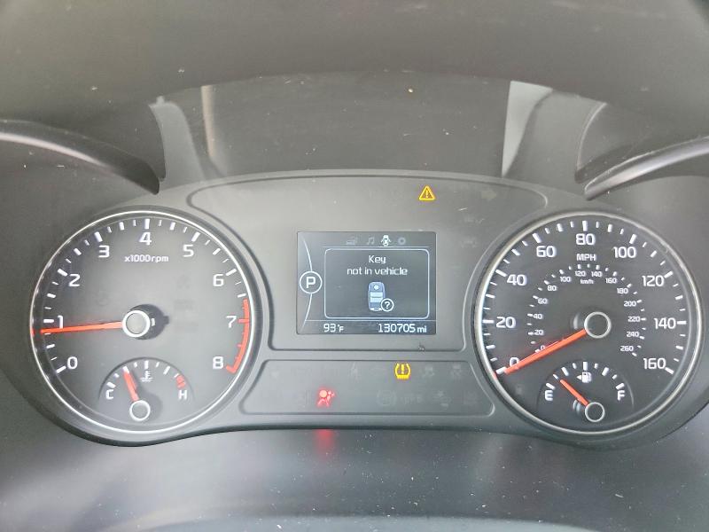 Продажа на аукционе авто 2018 Kia Optima, vin: 5XXGU4L38JG238260, номер лота: 66576226