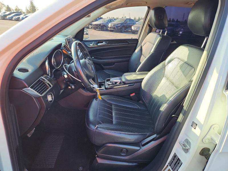 2016 Mercedes-benz Gle მანქანა იყიდება აუქციონზე, vin: 4JGDA5JB2GA675506, აუქციონის ნომერი: 63756506