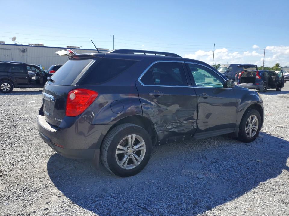 Продаж на аукціоні авто 2014 Chevrolet Equinox, vin: 2GNALBEK5E6134199, номер лоту: 64421646