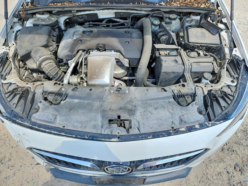 66812456 :رقم المزاد ، W04GP6SXXK1013661 vin ، 2019 Buick Regal مزاد بيع