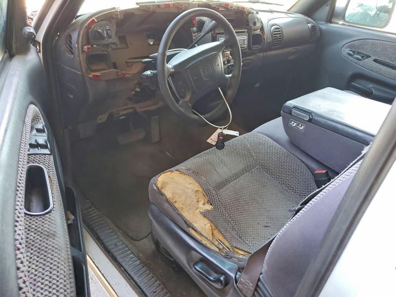 Aukcja sprzedaży 2001 Dodge Ram 2500, vin: 3B7KC23621G789051, numer aukcji: 64783726