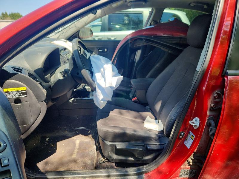 63523596 :رقم المزاد ، KMHDU4AD7AU039253 vin ، 2010 Hyundai Elantra مزاد بيع
