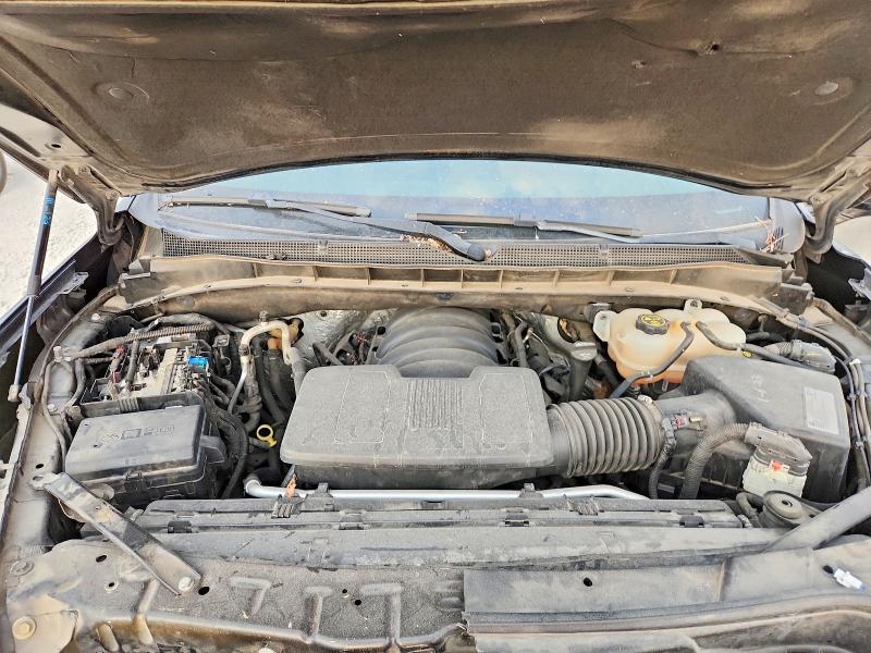 Aukcja sprzedaży 2021 Chevrolet Tahoe, vin: 1GNSCLED0MR468168, numer aukcji: 66359526