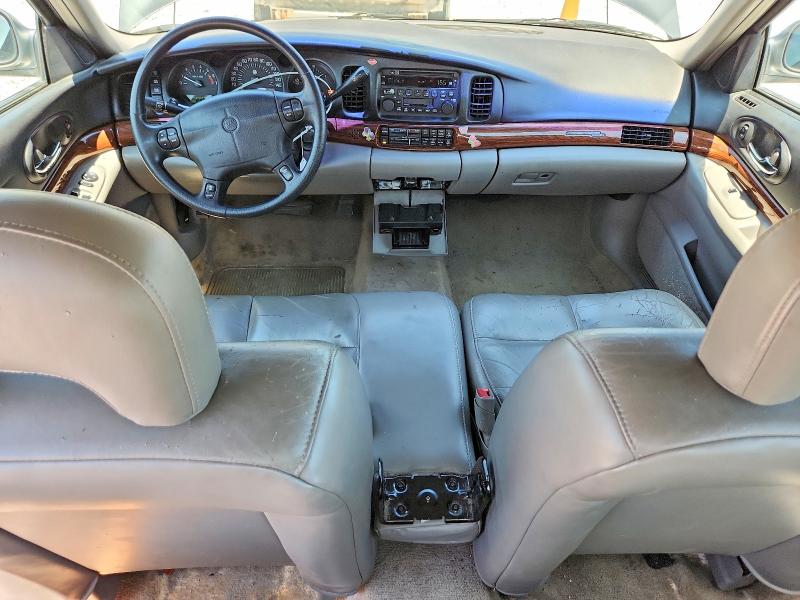 Продажа на аукционе авто 2004 Buick Lesabre, vin: 1G4HP54K74U153475, номер лота: 63576076