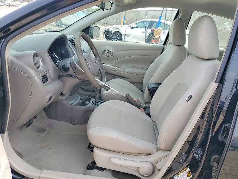 Продажа на аукционе авто 2012 Nissan Versa, vin: 3N1CN7AP3CL824197, номер лота: 65122866