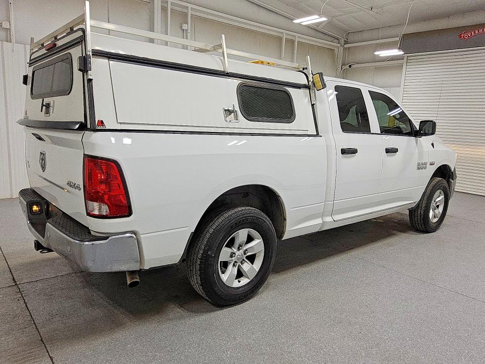 63575136 :رقم المزاد ، 1C6RR7FT9FS710249 vin ، 2015 Ram 1500 مزاد بيع