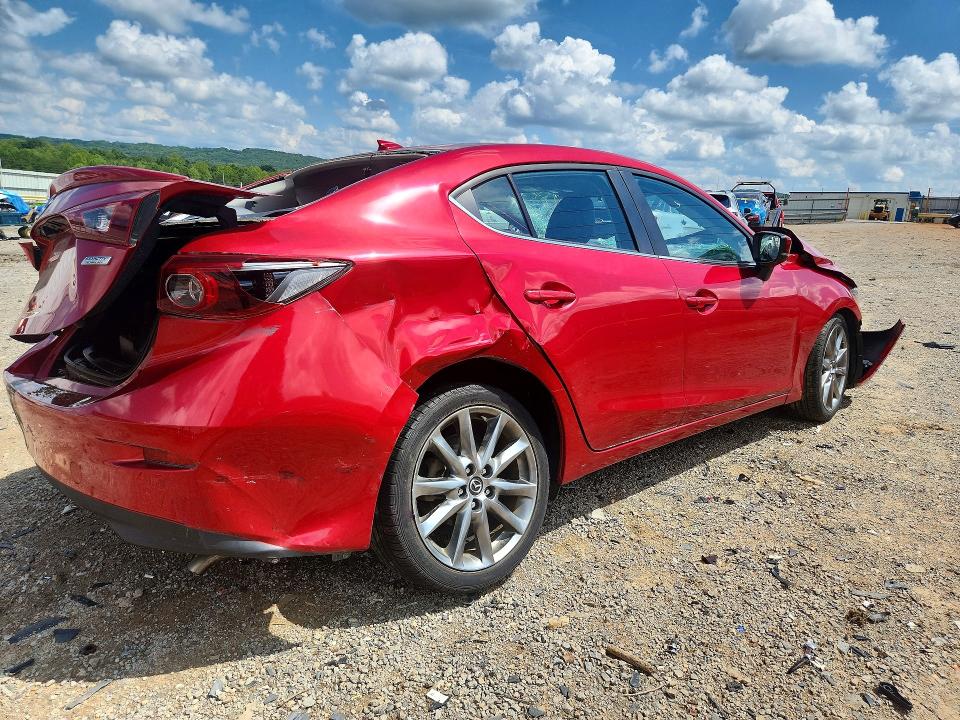 Aukcja sprzedaży 2018 Mazda 3, vin: 3MZBN1W35JM226483, numer aukcji: 63590966