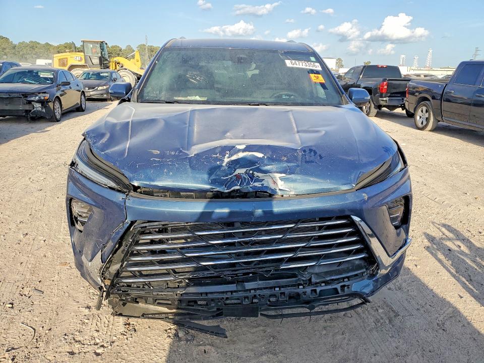 Продаж на аукціоні авто 2026 Buick Enclave, vin: 5GAERAKS5TJ191690, номер лоту: 64773356
