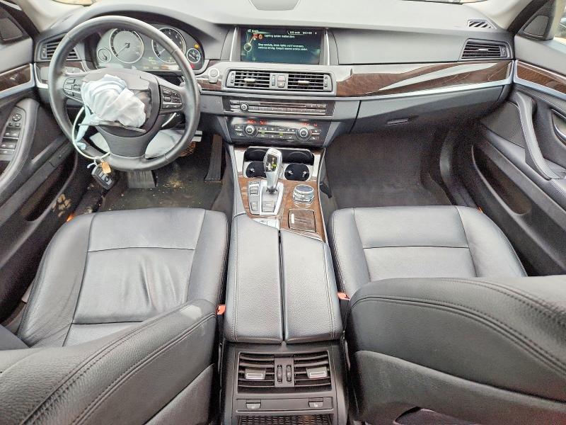 Aukcja sprzedaży 2014 Bmw 535, vin: WBA5B3C53ED533420, numer aukcji: 63769506